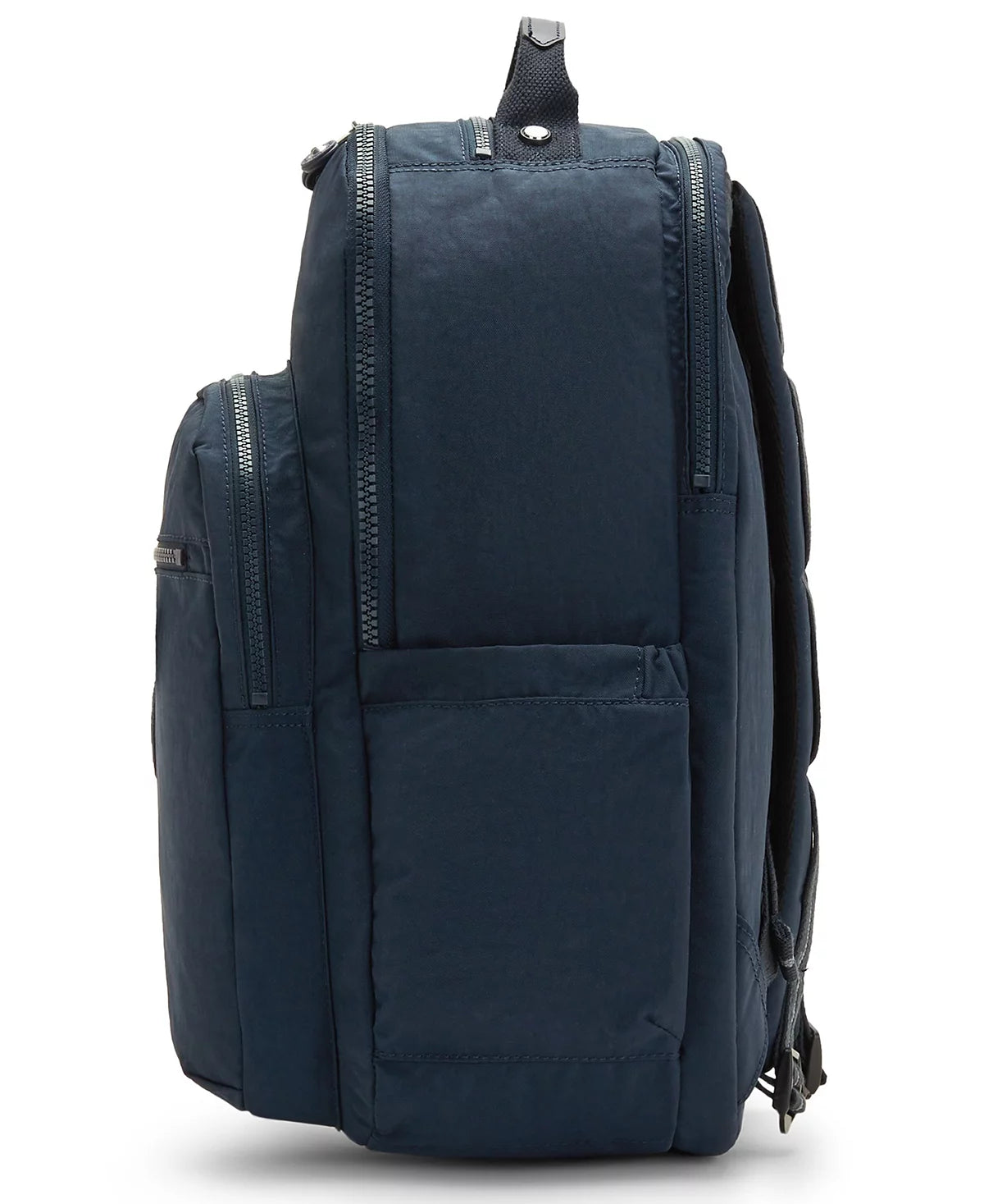 Mochila Kipling Seoul Extra Grande 17" Laptop - True Blue 2