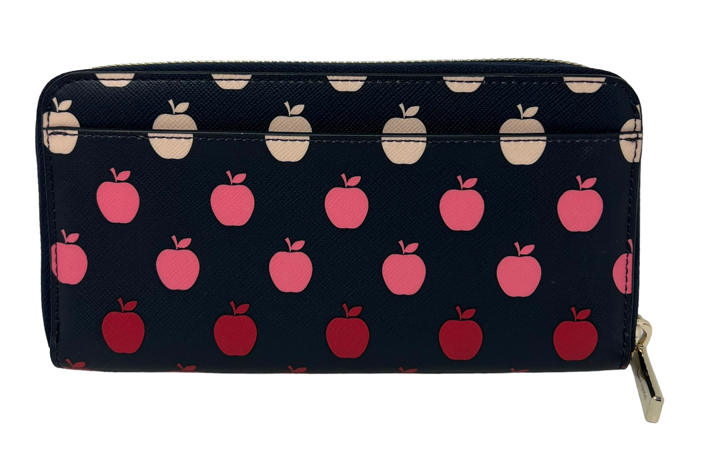 Cartera Kate Spade Staci Orchard Degrade Printed Manzanas