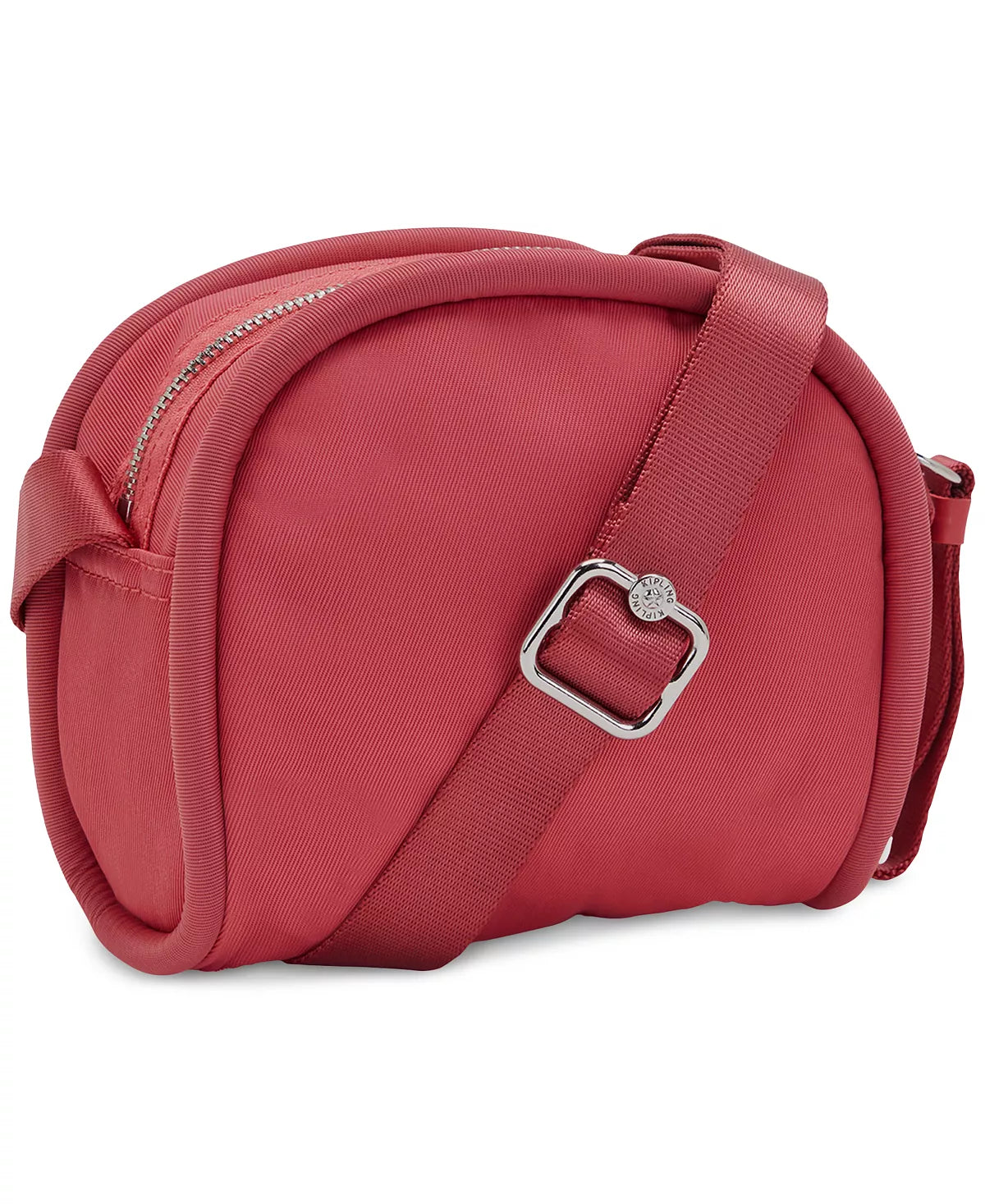 Bolsa Kipling Jesper Mini Crossbody Bag NATURAL CORAL