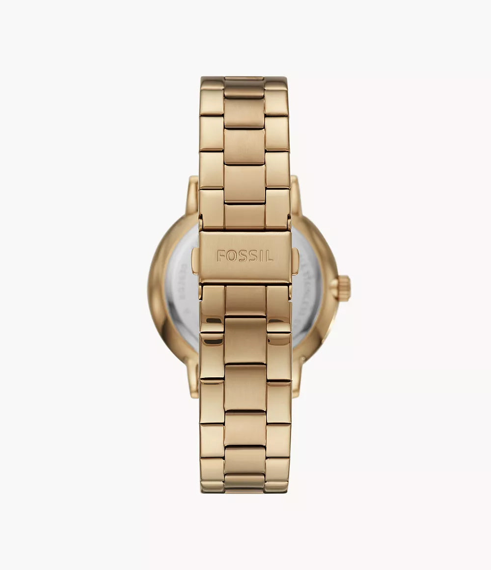 Reloj Fossil Hombre Modelo BQ2630