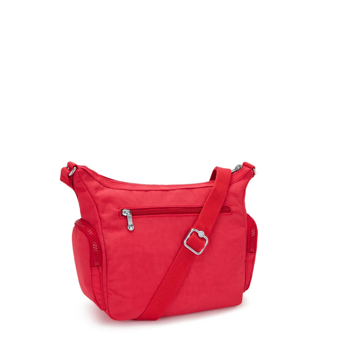 Bolsa Kipling Gabbie Small Crossbody Bag - Party Pink