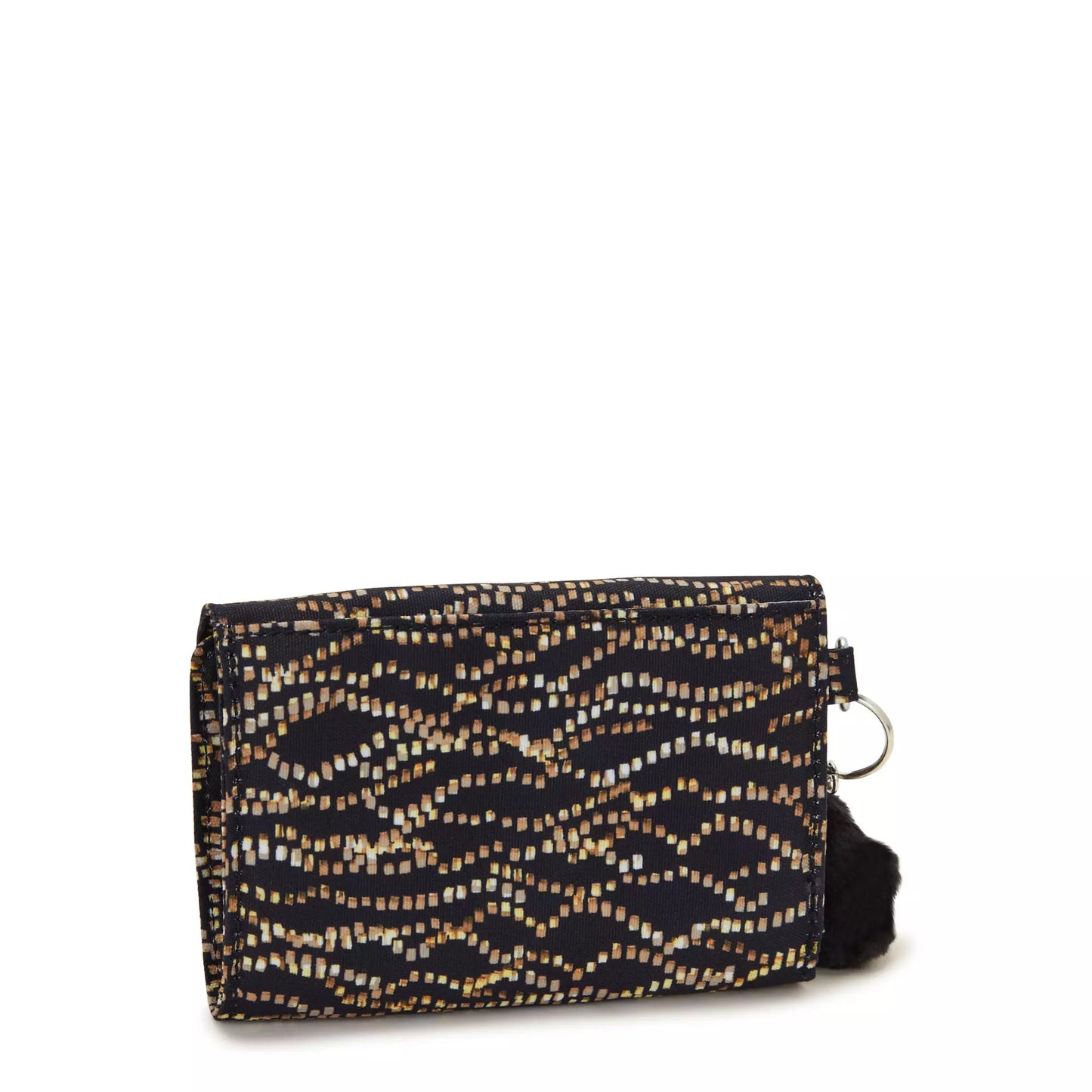 Cartera Kipling Pixi Medium Organizer Wallet Disco Glam