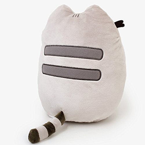 Peluche Pusheen Gato Papitas