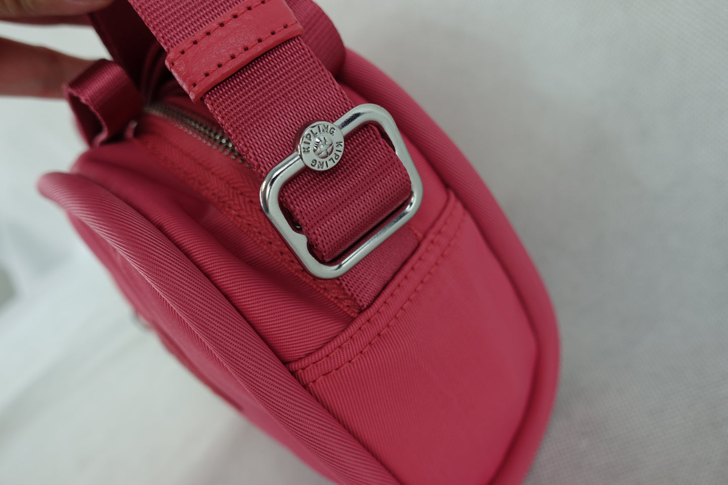 Bolsa Kipling Jesper Mini Crossbody Bag