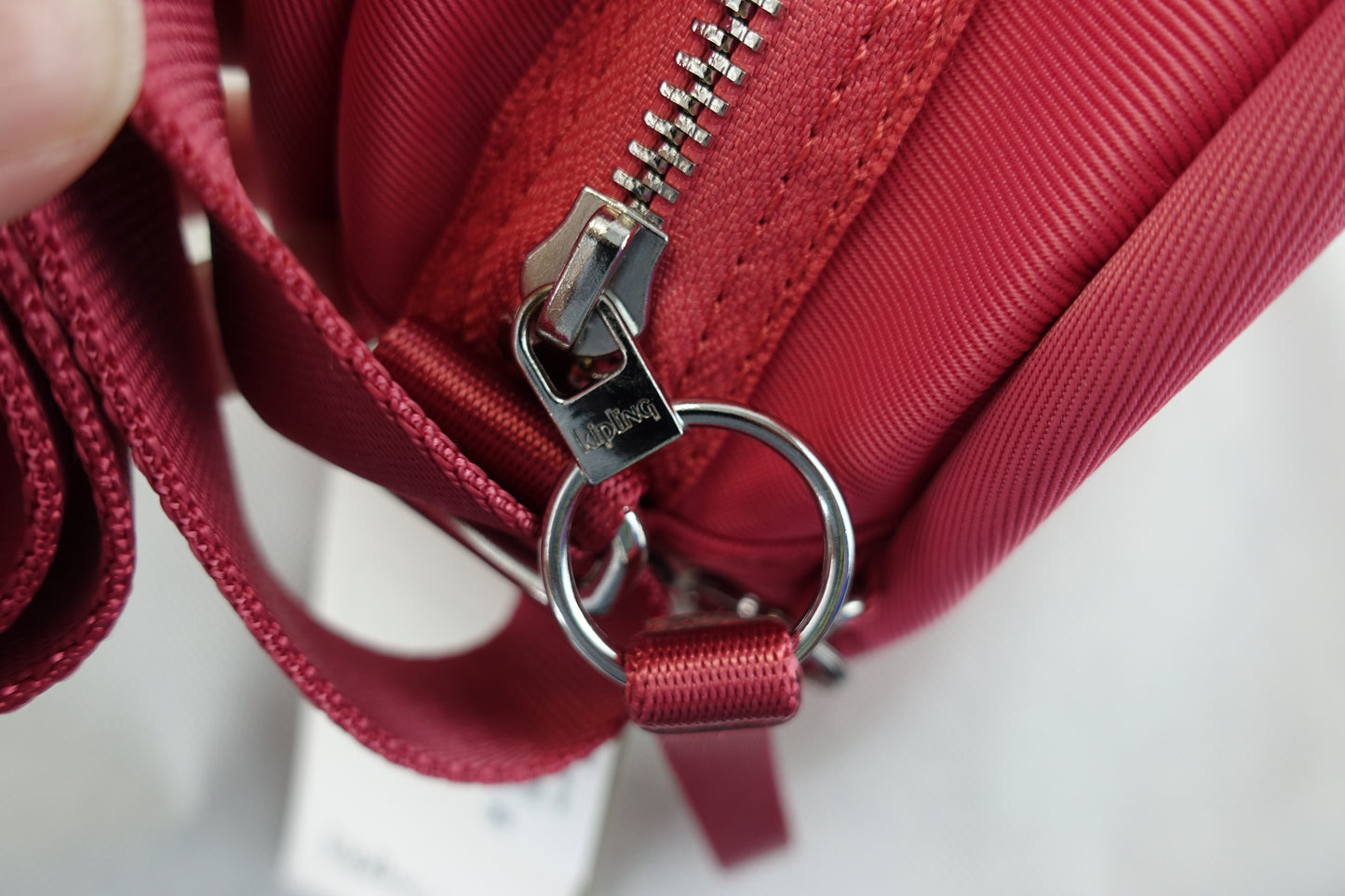 Bolsa Kipling Jesper Mini Crossbody Bag