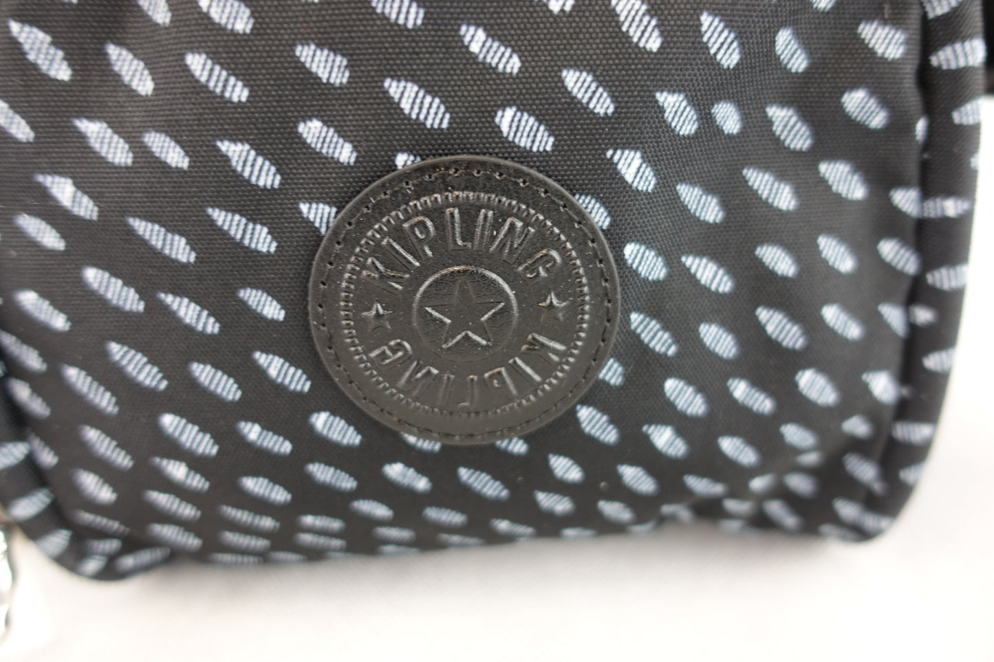 Bolsa Kipling Jesper Mini Crossbody Bag