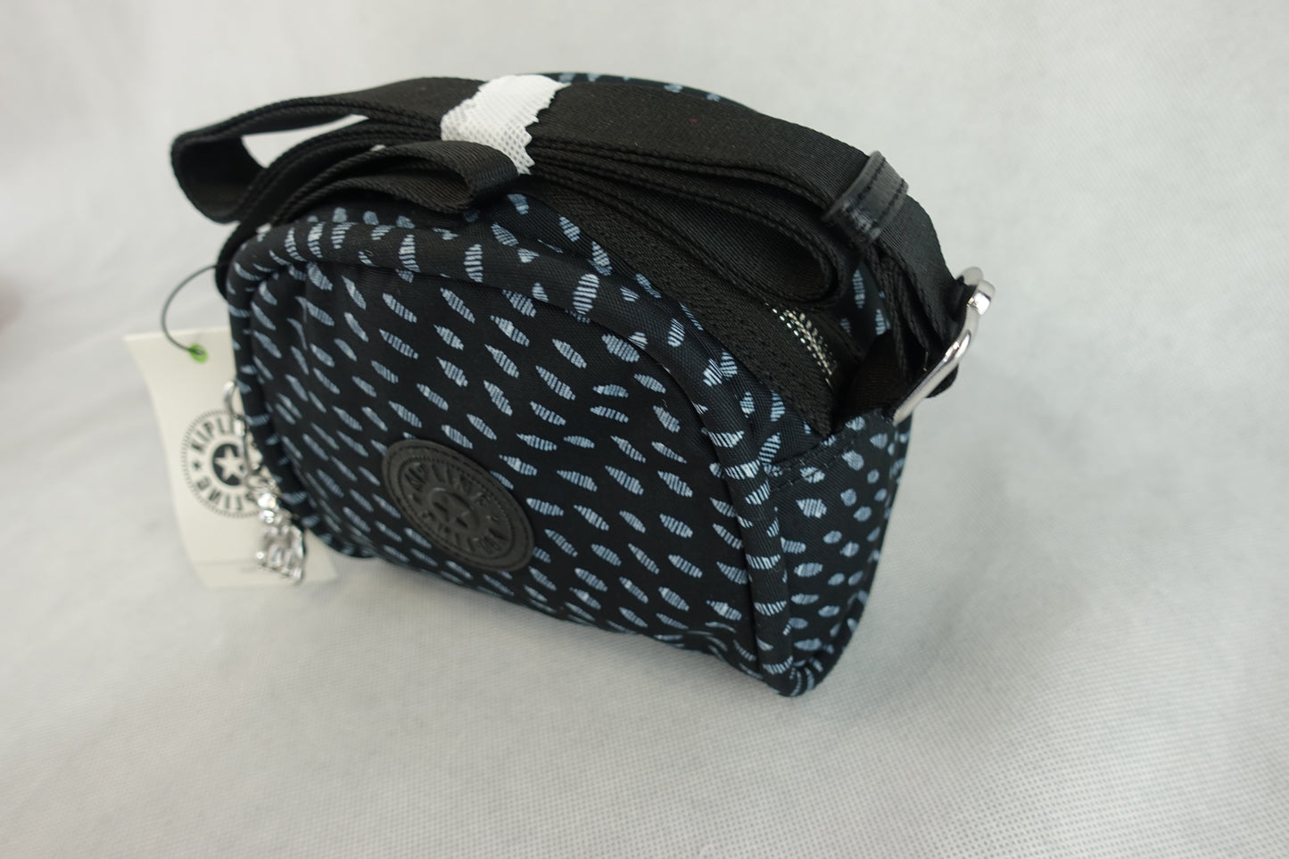 Bolsa Kipling Jesper Mini Crossbody Bag