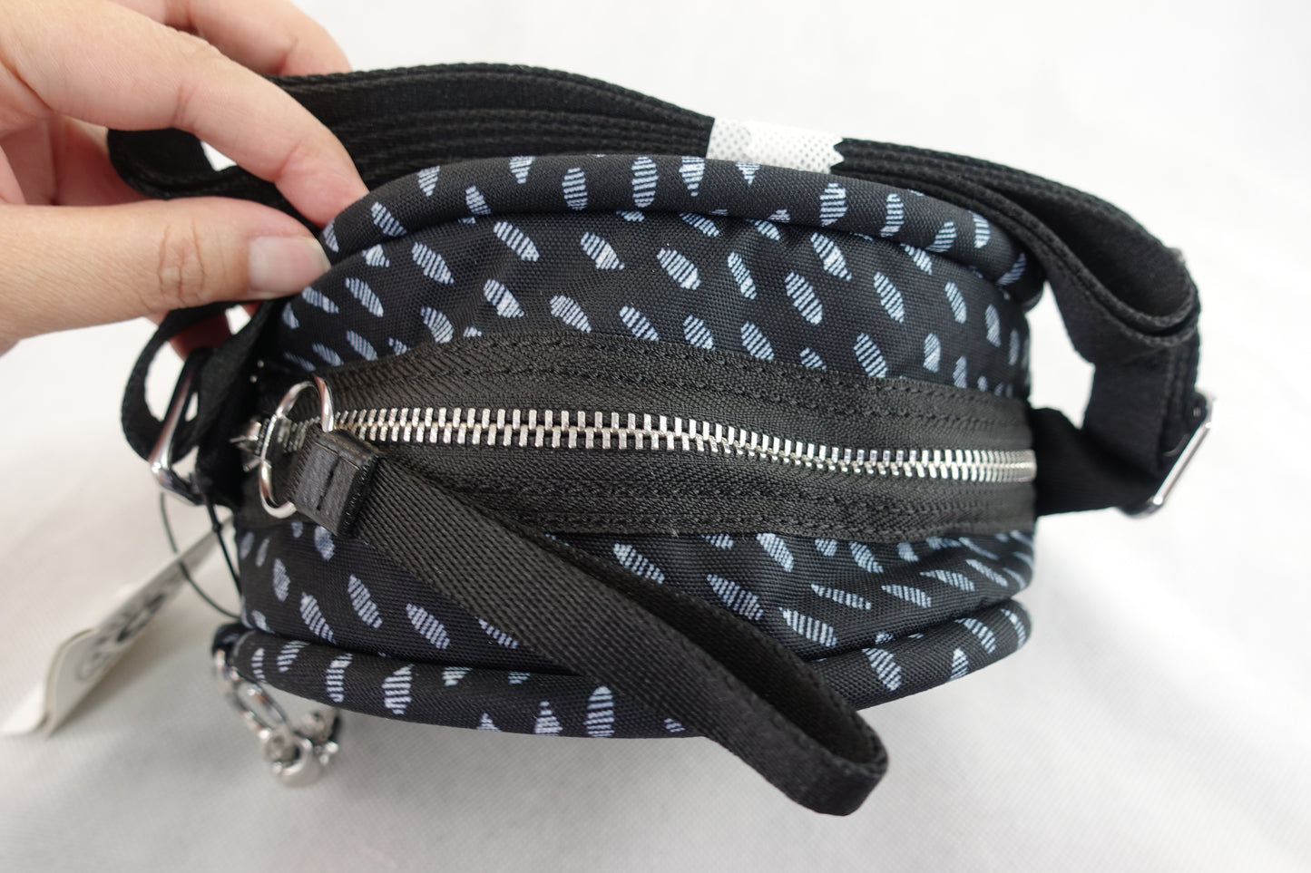 Bolsa Kipling Jesper Mini Crossbody Bag