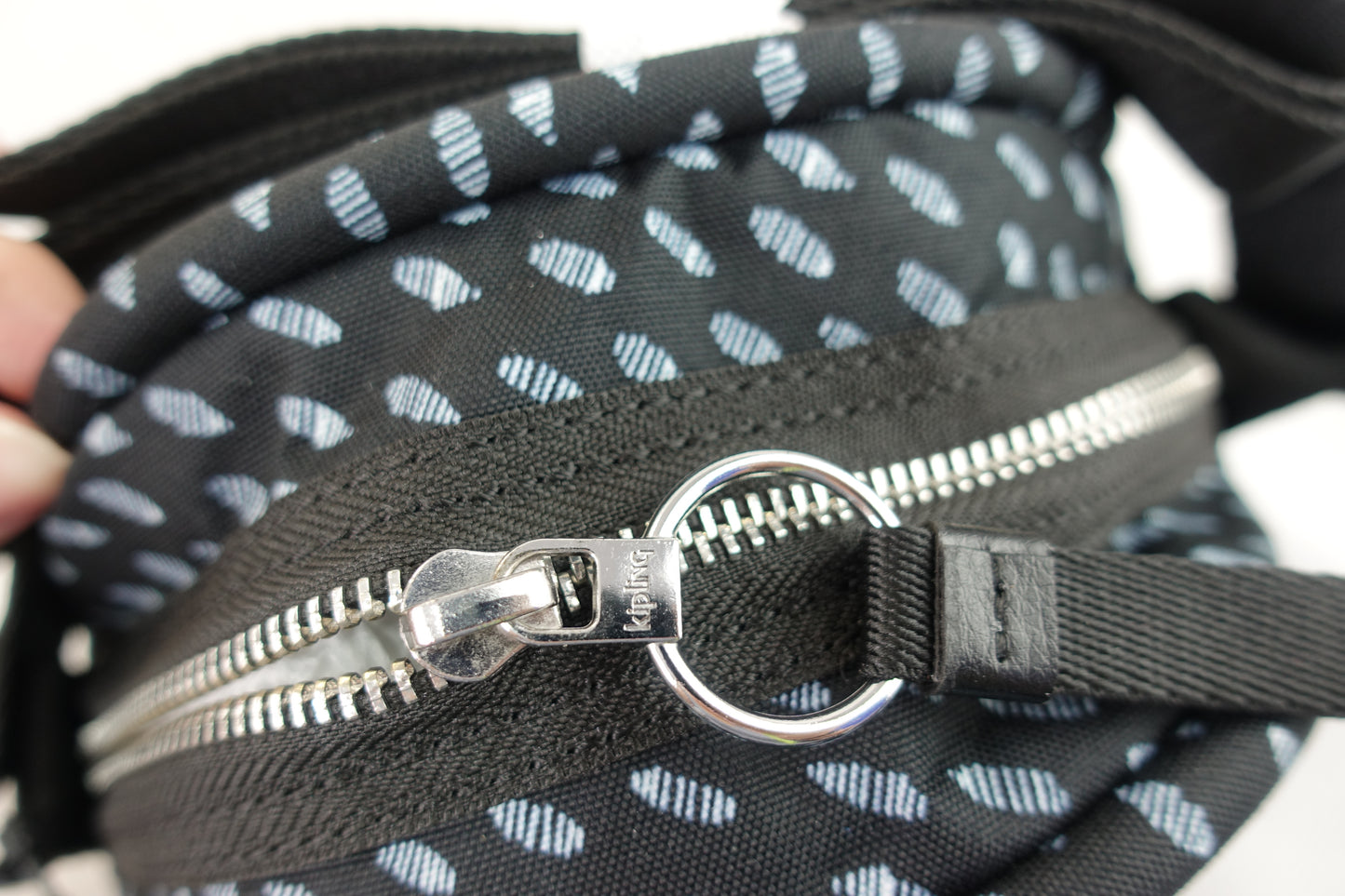 Bolsa Kipling Jesper Mini Crossbody Bag