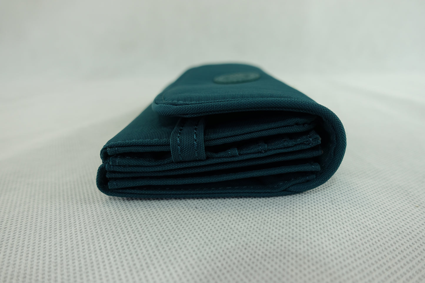 Cartera Kipling Money Land - BOLD EMERALD