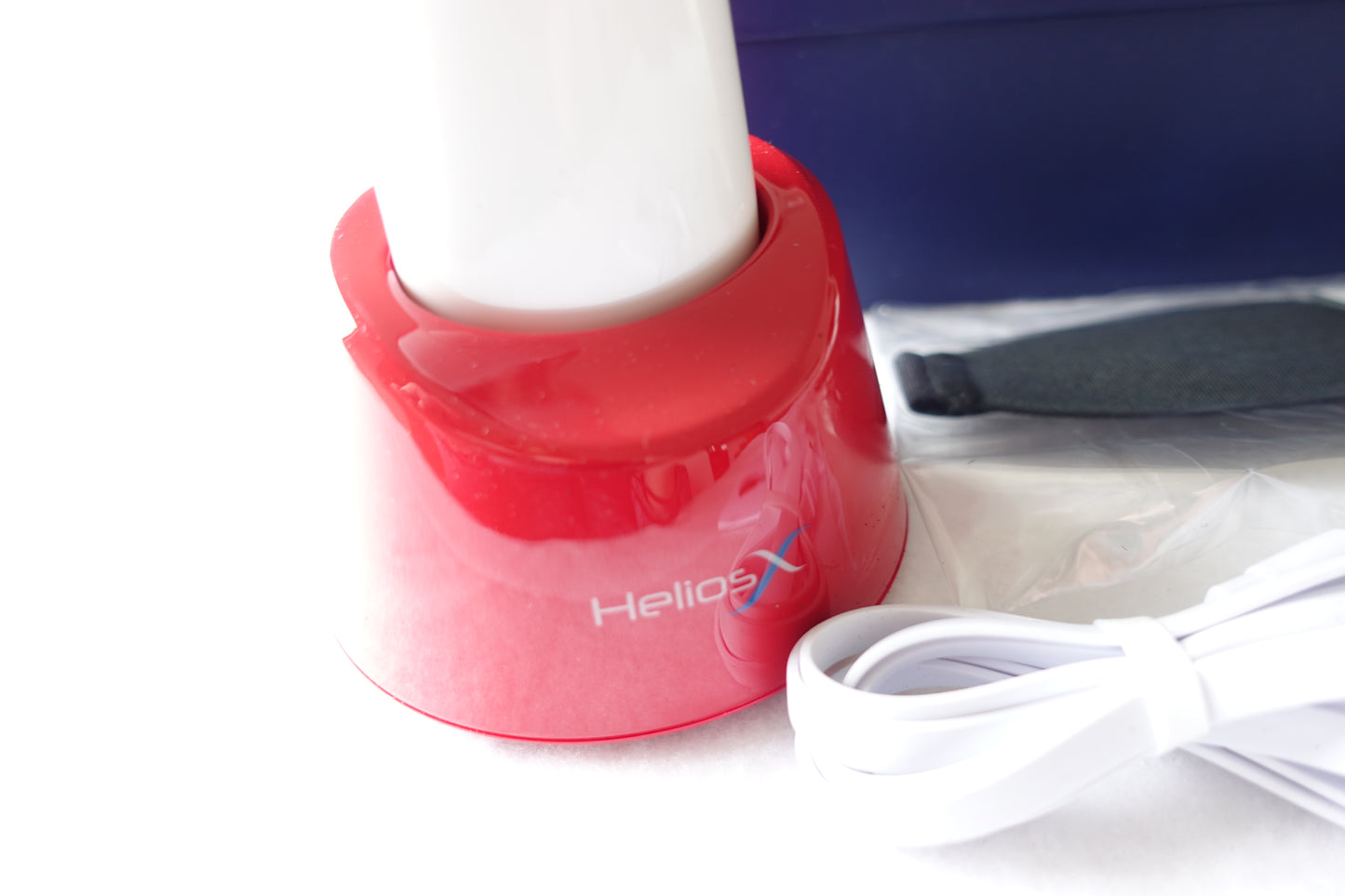 Maquina Reafirmante Linfting Rejuvenecimiento Luz Infrarroja