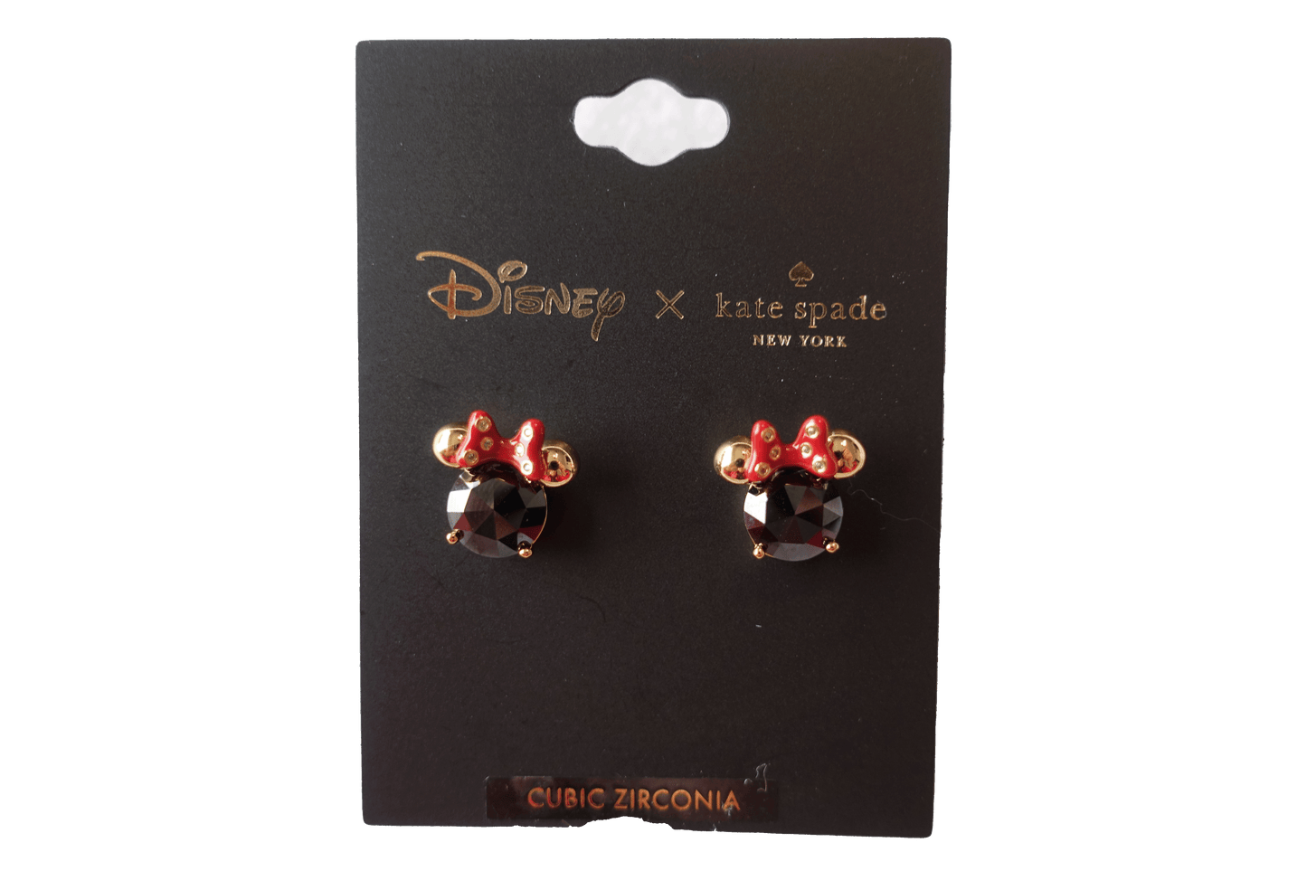 Aretes Kate Spade Minnie Jet