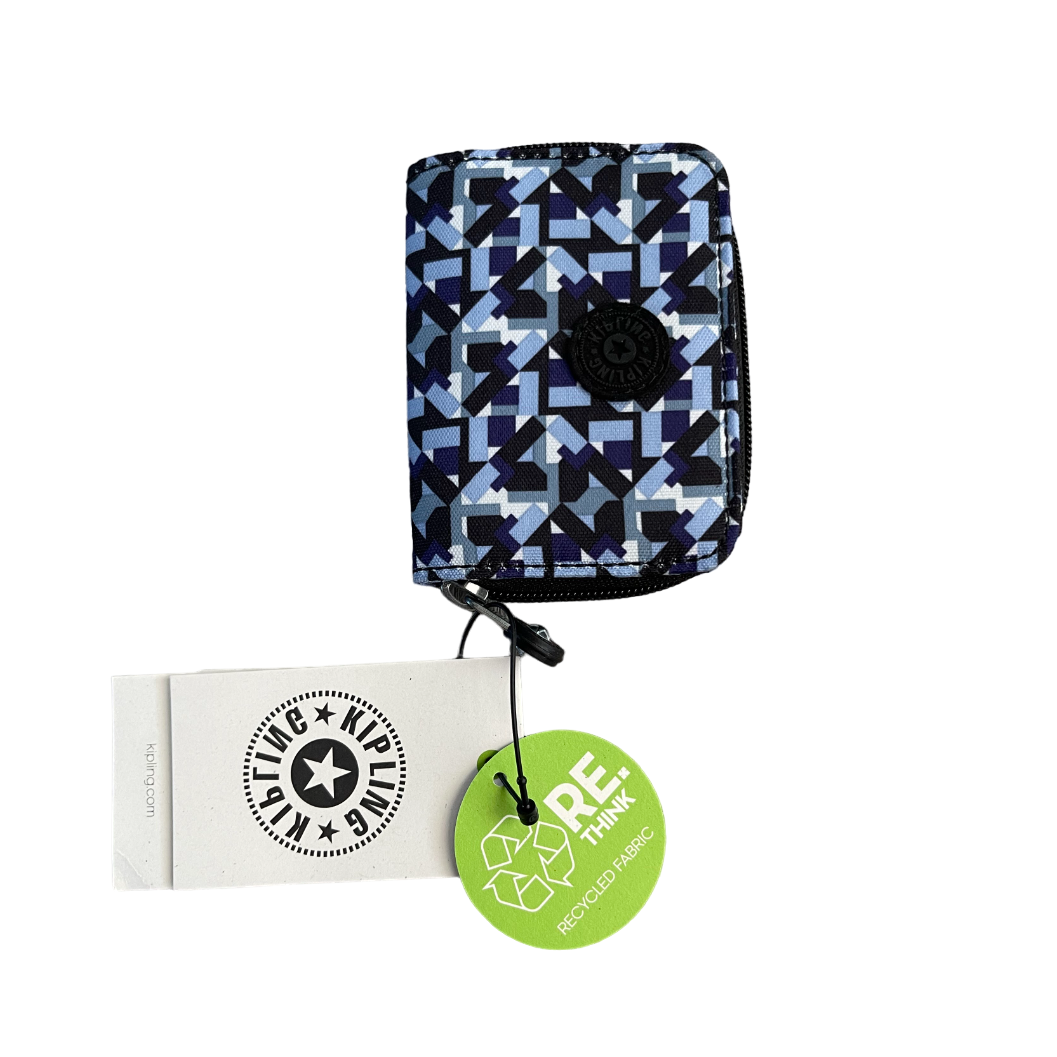 Cartera Kipling Tops DAZZLING GEOS