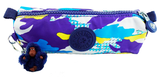 Lapicera Cosmetiquera Kipling Freedom - Splash Crayon