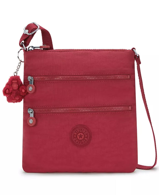 Bolsa Kipling Keiko Funky Red