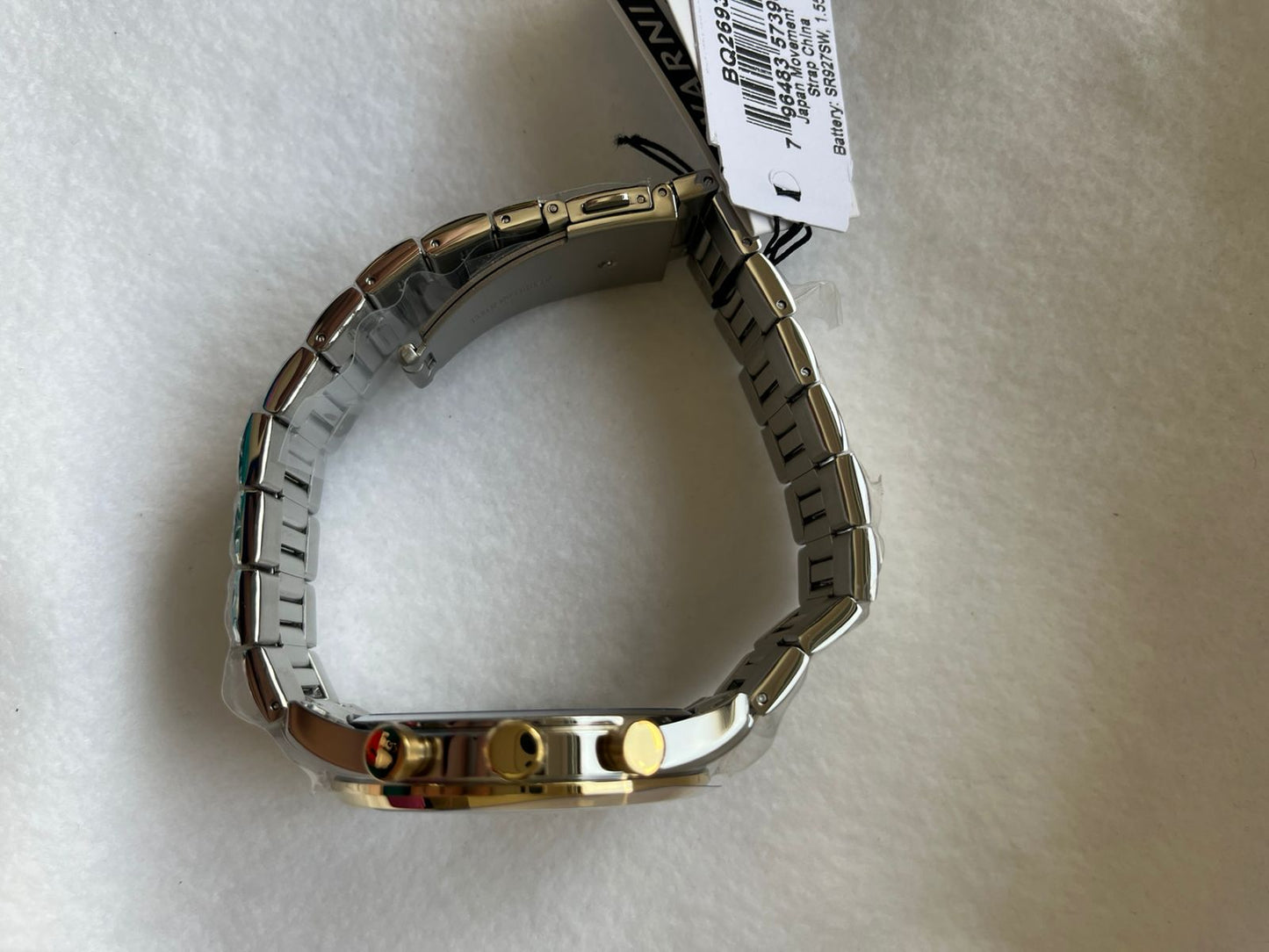 Reloj Fossil Hombre Modelo BQ2693