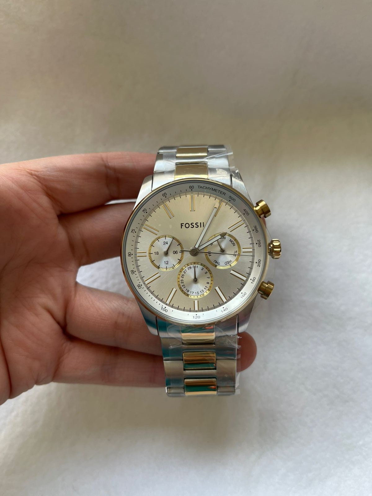 Reloj Fossil Hombre Modelo BQ2693