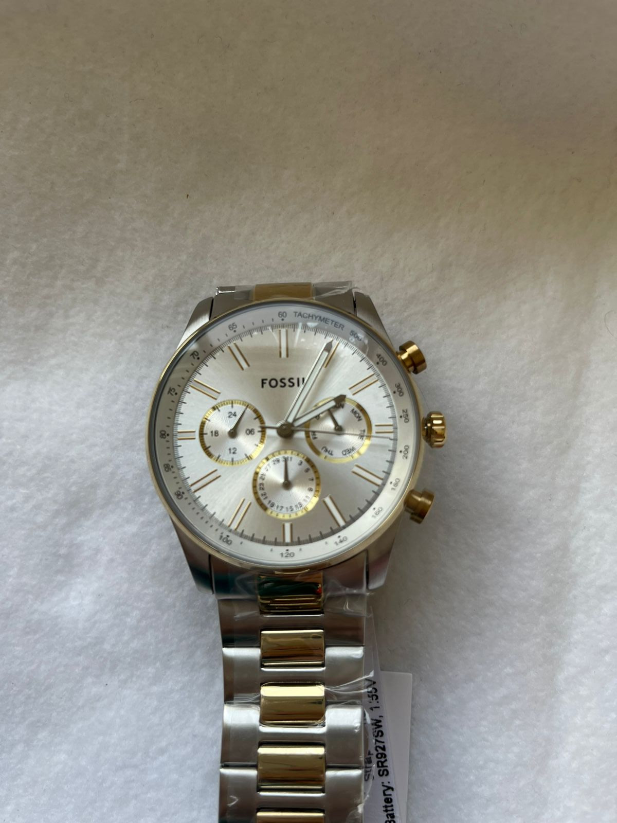 Reloj Fossil Hombre Modelo BQ2693