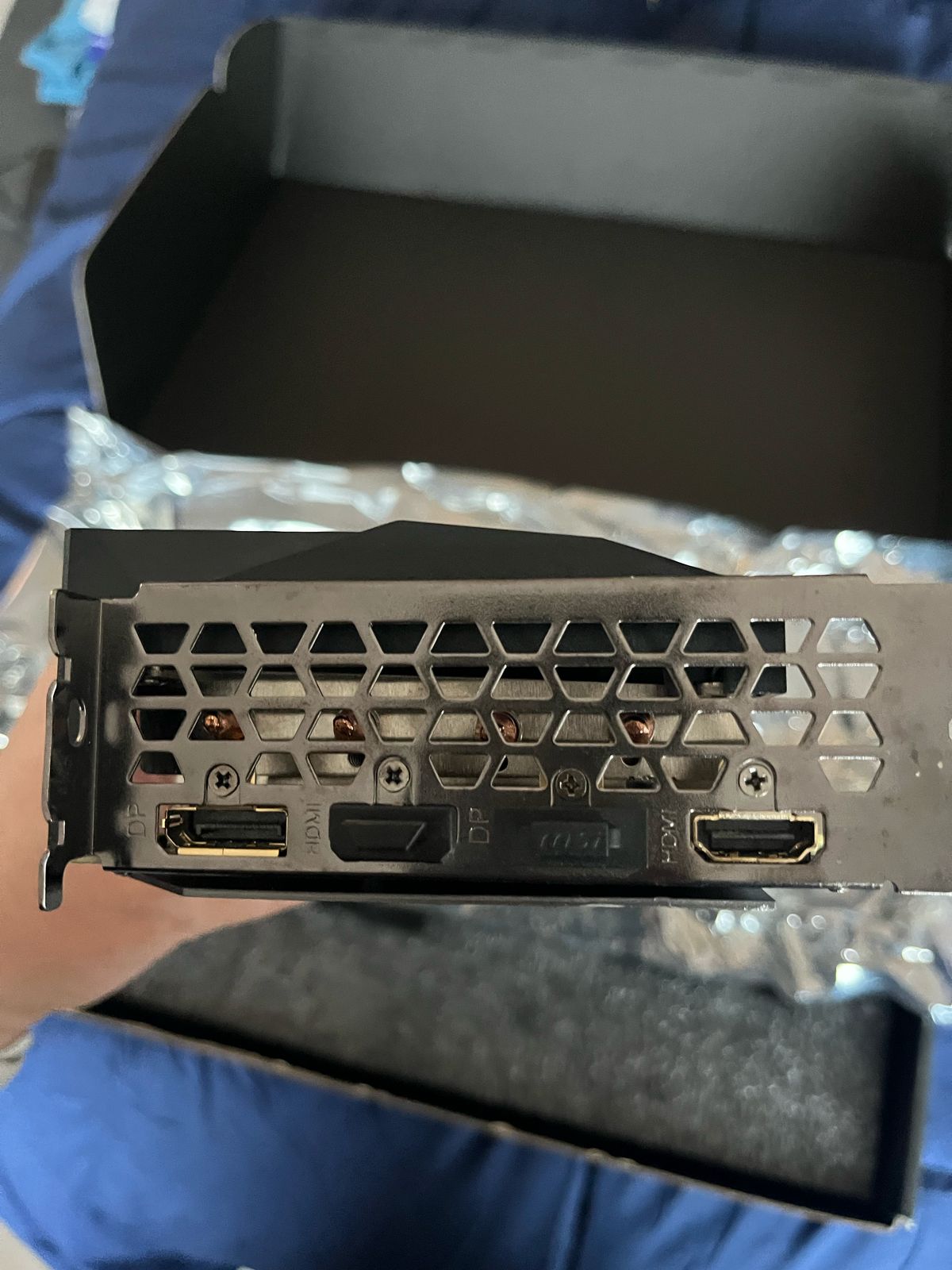 Tarjeta De Video Geforce Rtx 3070 Gigabyte Nvidia 3xfans 8gb