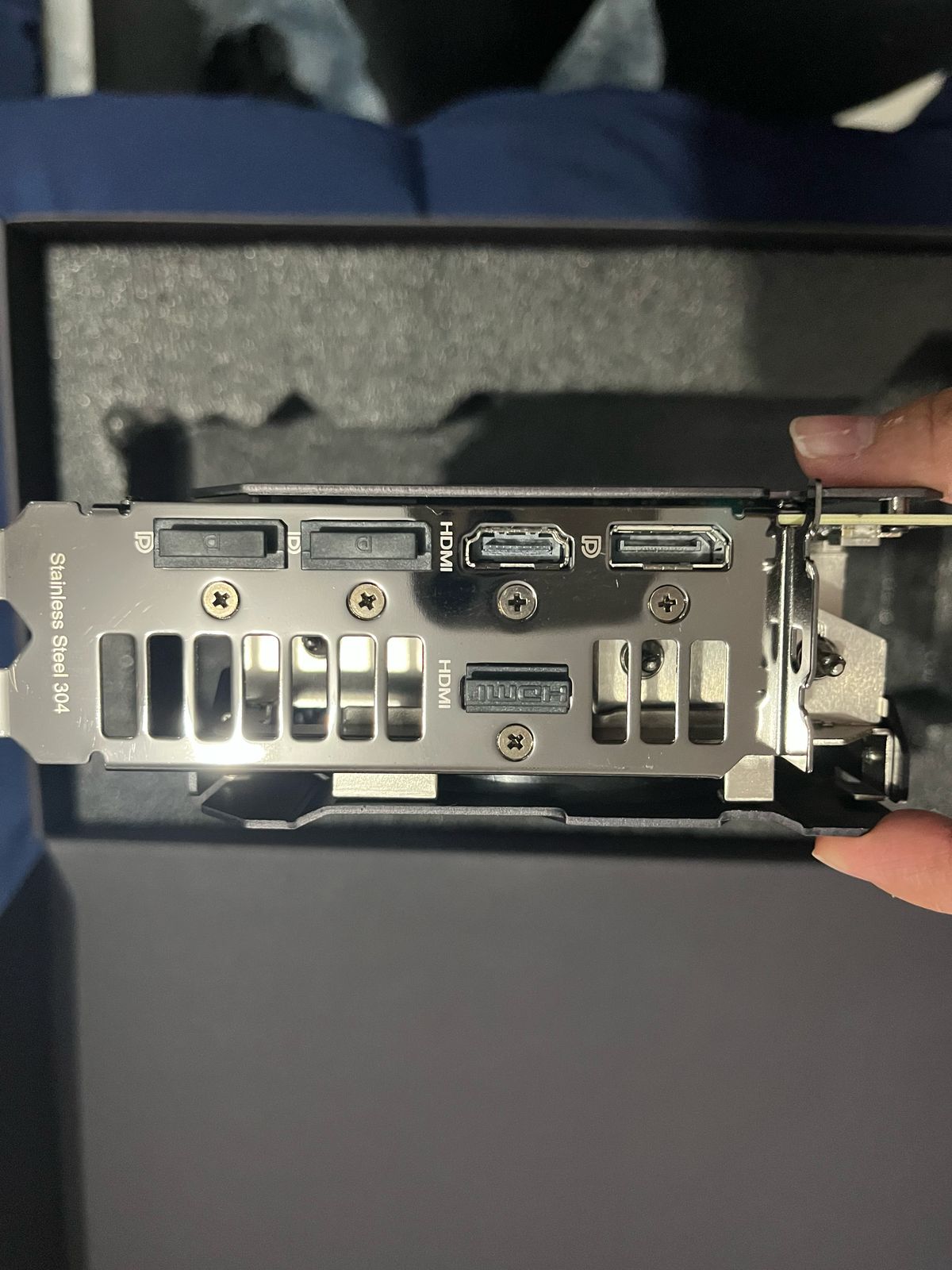 Tajeta de video TUF Gaming GeForce RTX™ 3070