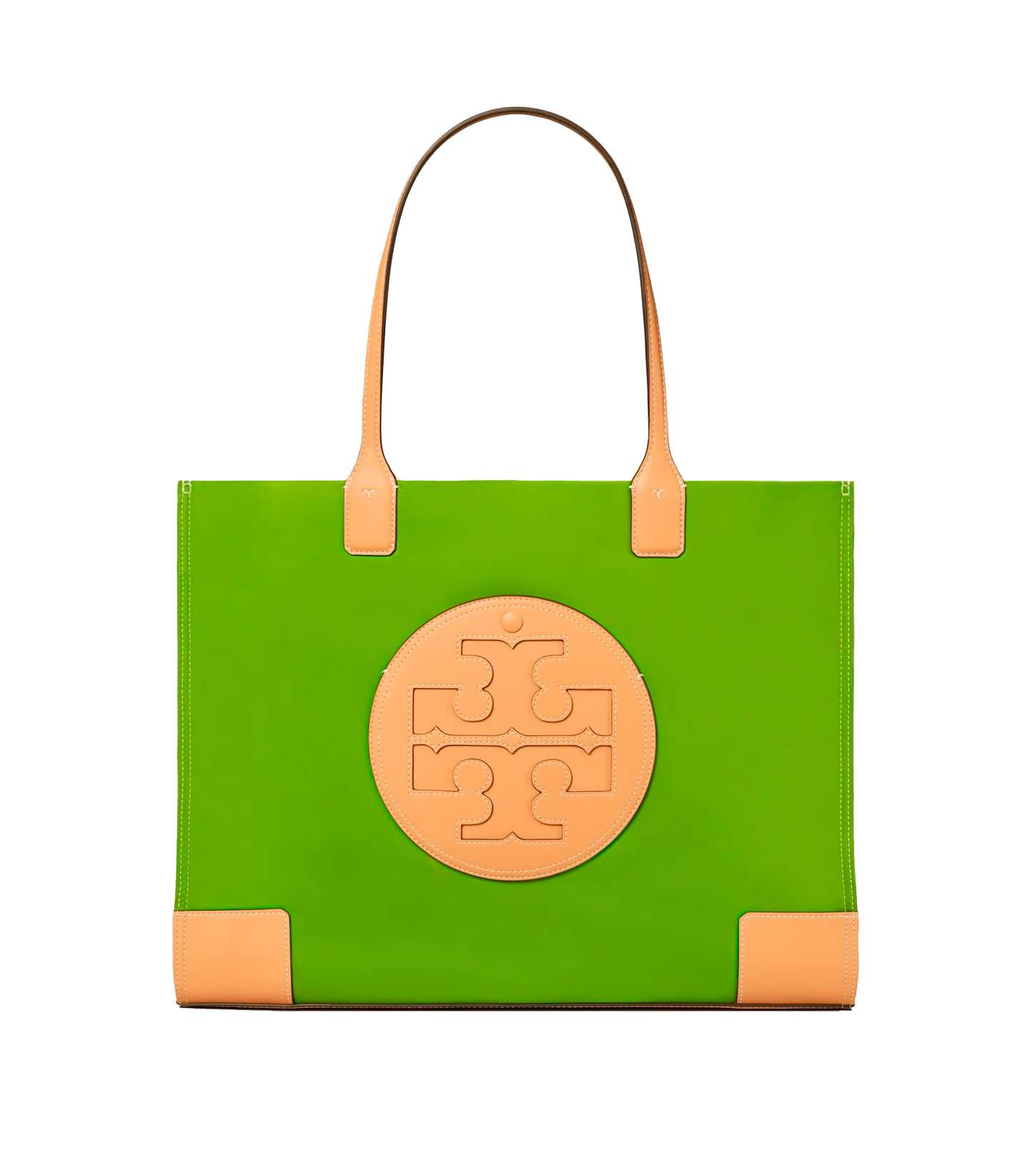 Bolsa Tory Burch Ella Tote Bag Verde