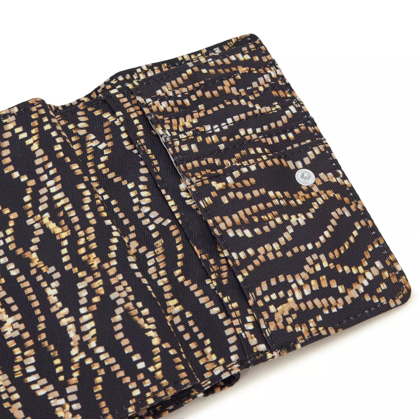 Cartera Kipling Pixi Medium Organizer Wallet Disco Glam