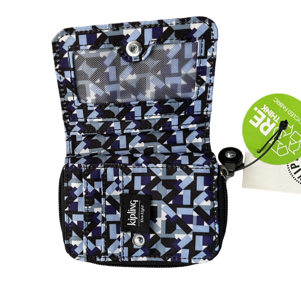 Cartera Kipling Tops DAZZLING GEOS