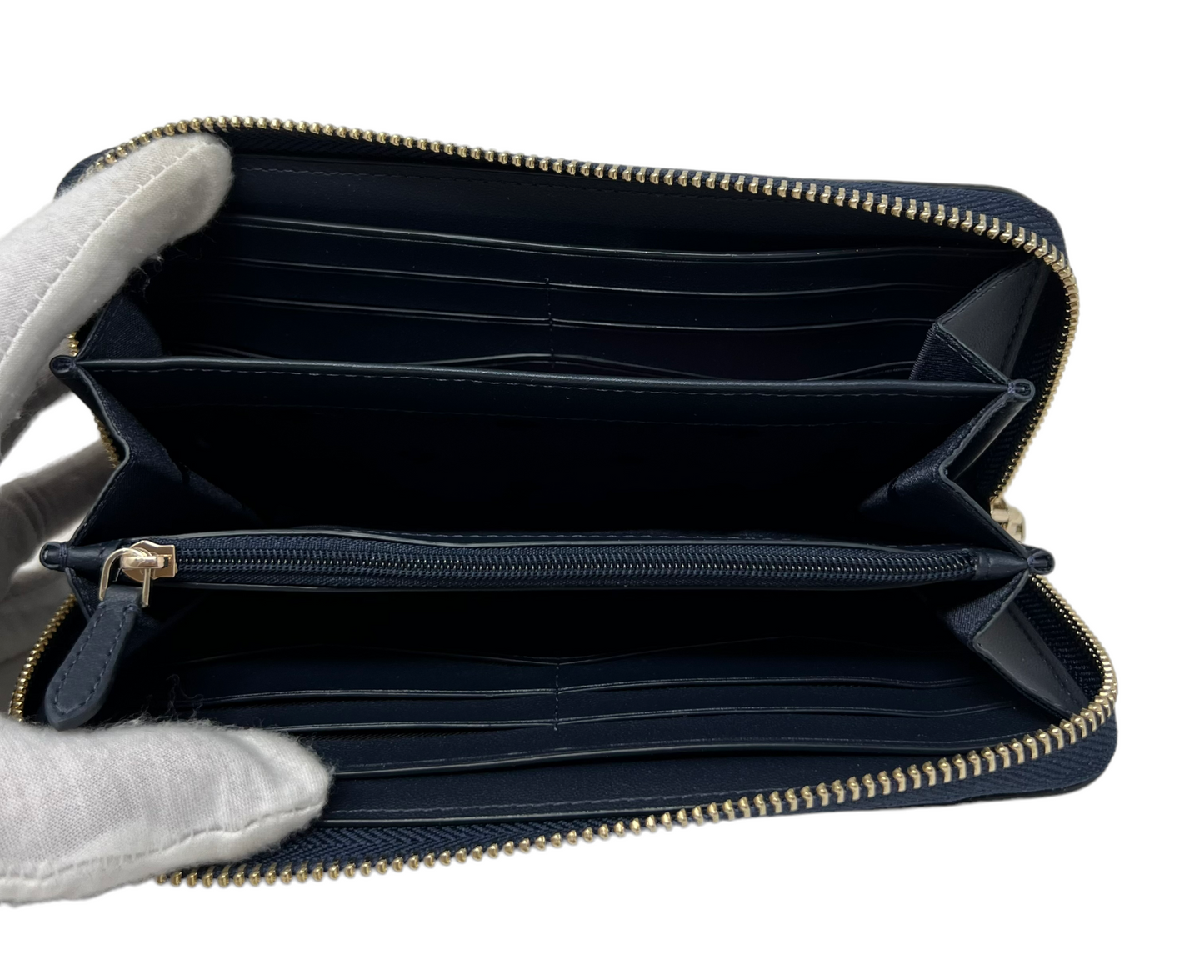 Cartera Kate Spade Staci Orchard Degrade Printed Manzanas