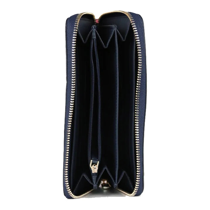 Cartera Kate Spade Staci Orchard Degrade Printed Manzanas