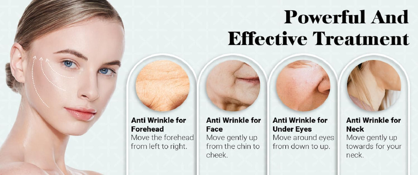 Maquina Reafirmante Linfting Rejuvenecimiento Luz Infrarroja