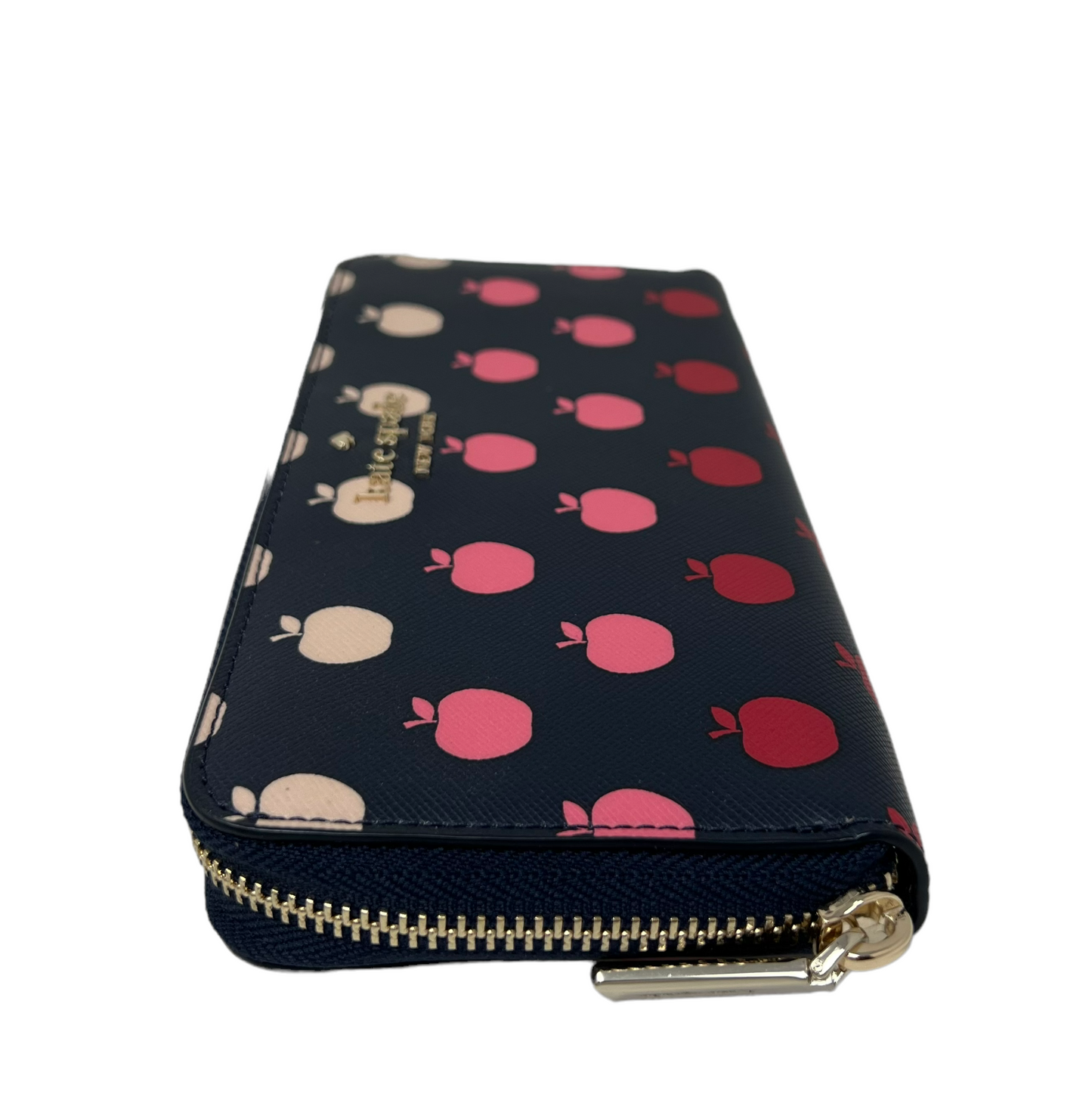 Cartera Kate Spade Staci Orchard Degrade Printed Manzanas
