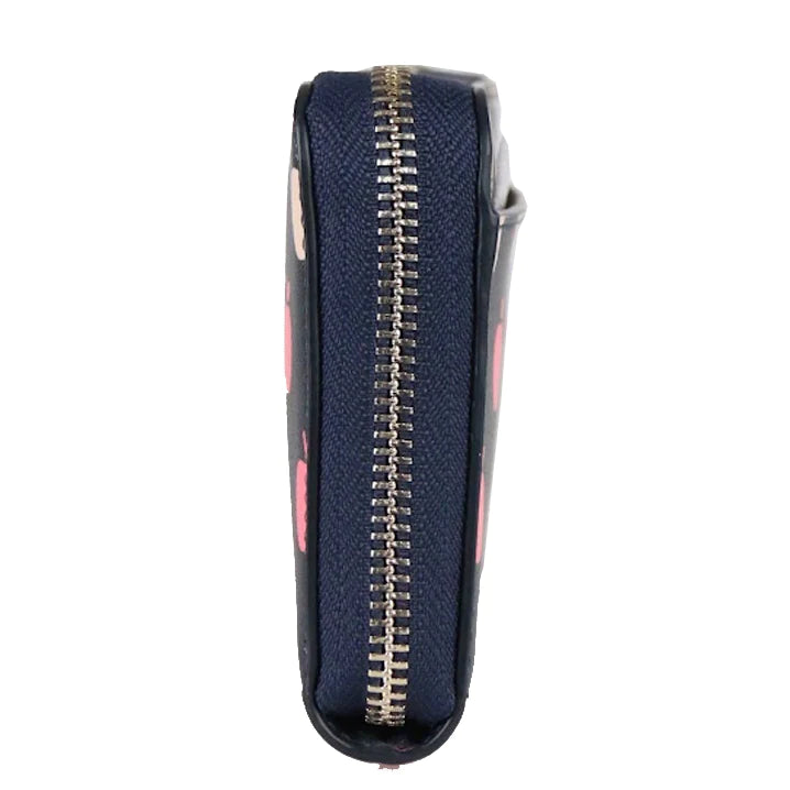 Cartera Kate Spade Staci Orchard Degrade Printed Manzanas