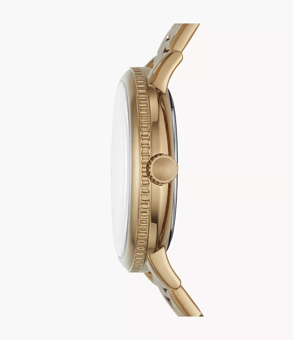 Reloj Fossil Hombre Modelo BQ2630