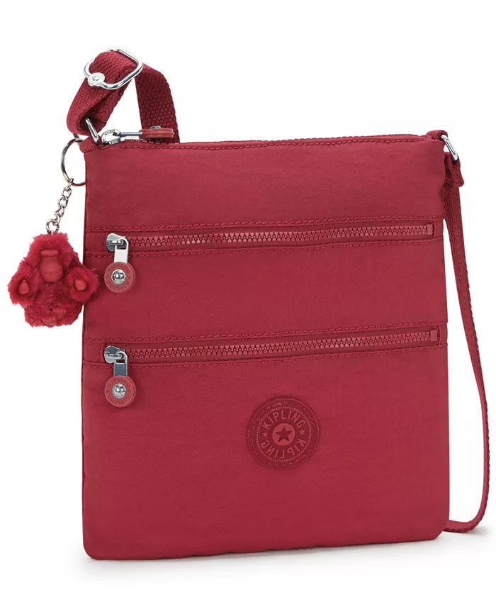 Bolsa Kipling Keiko Funky Red
