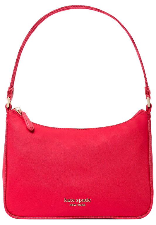 Bolsa Kate Spade The Litte Better Sam - Orange Vermillion