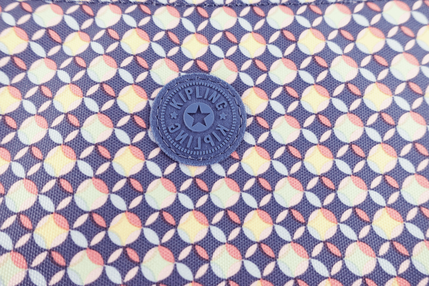 Cartera Kipling Alia - Trio Sketch