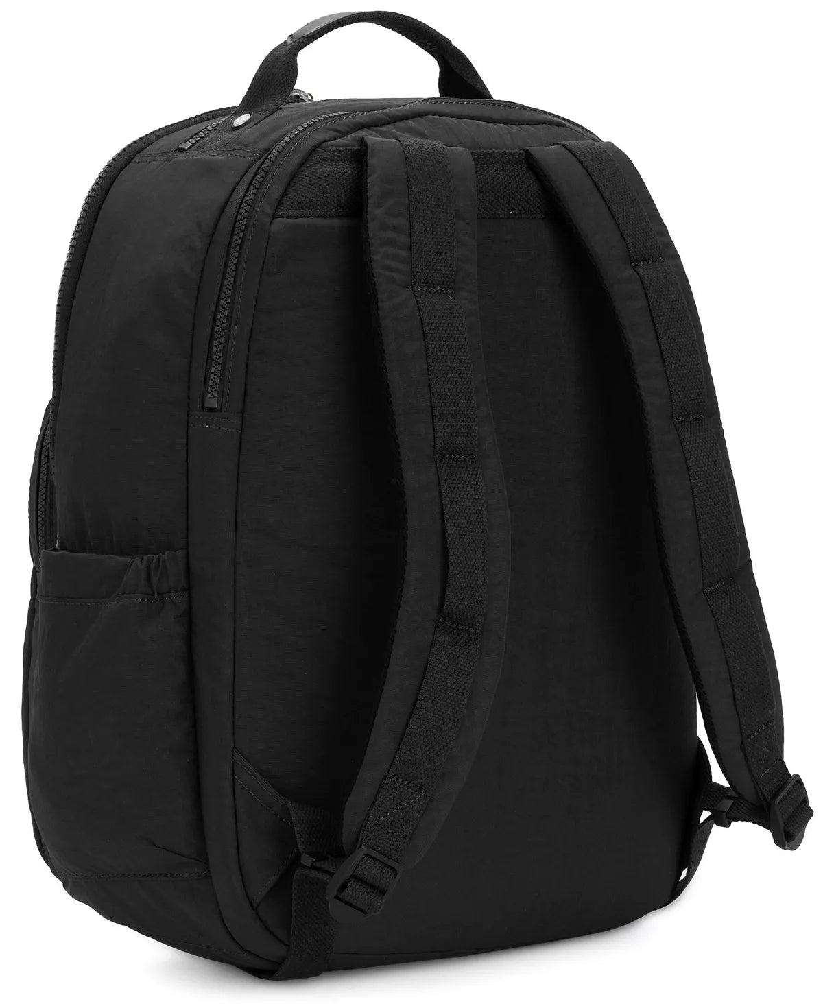 Mochila Kipling Seoul Grande Negro
