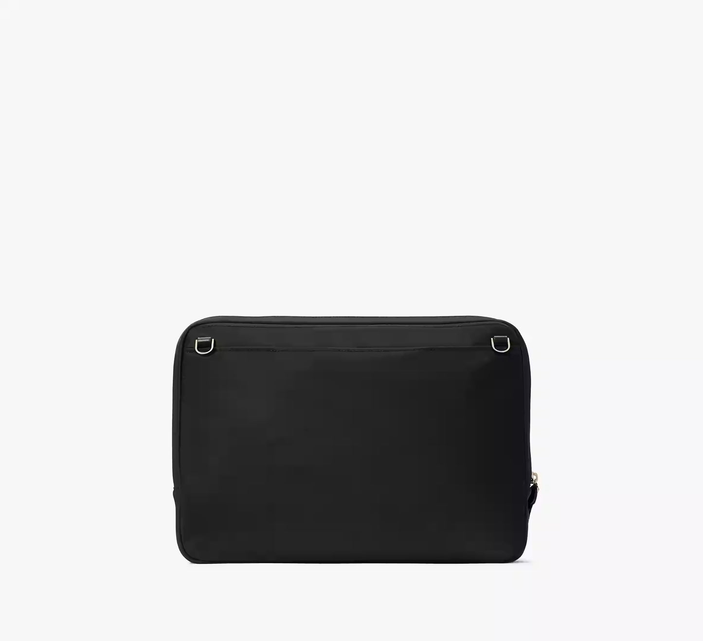 Mochila Kate Spade Chelsea Laptop Sleeve With Strap  - Negro