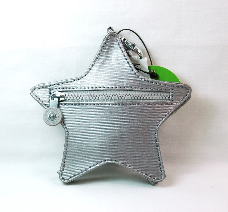 Monedero Kipling Starlette Keychain