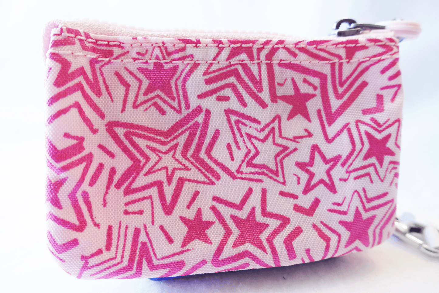 Monedero Kipling Mini Creativity Sparkling Stars