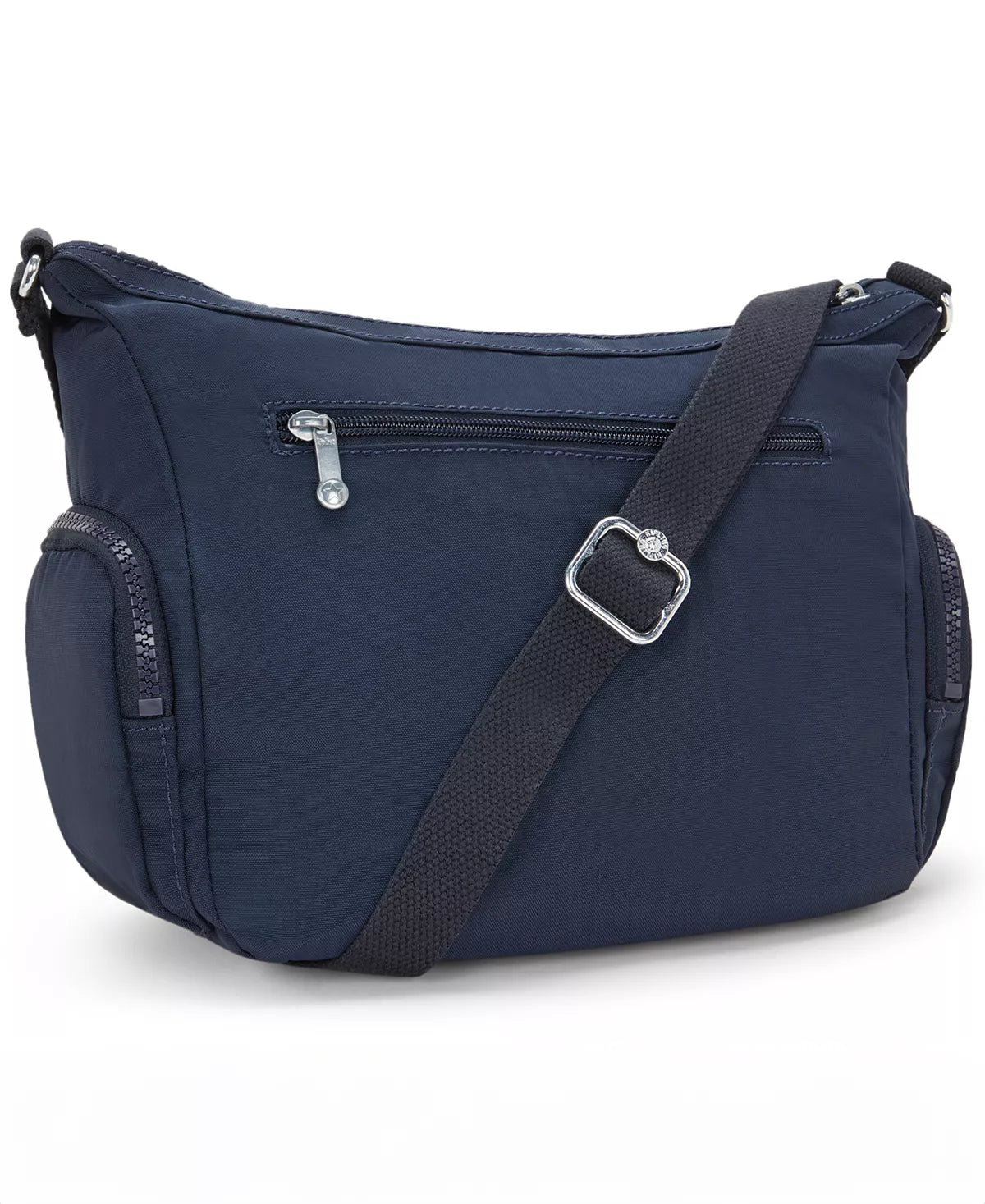 Bolsa Kipling Gabbie Small Crossbody Bag - BLUE BLEU 2 Chango Peludo