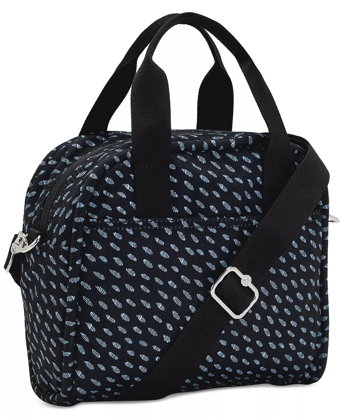 Bolsa Kipling Hadya Crossbody Bag - ULTIMATE DOTS M5
