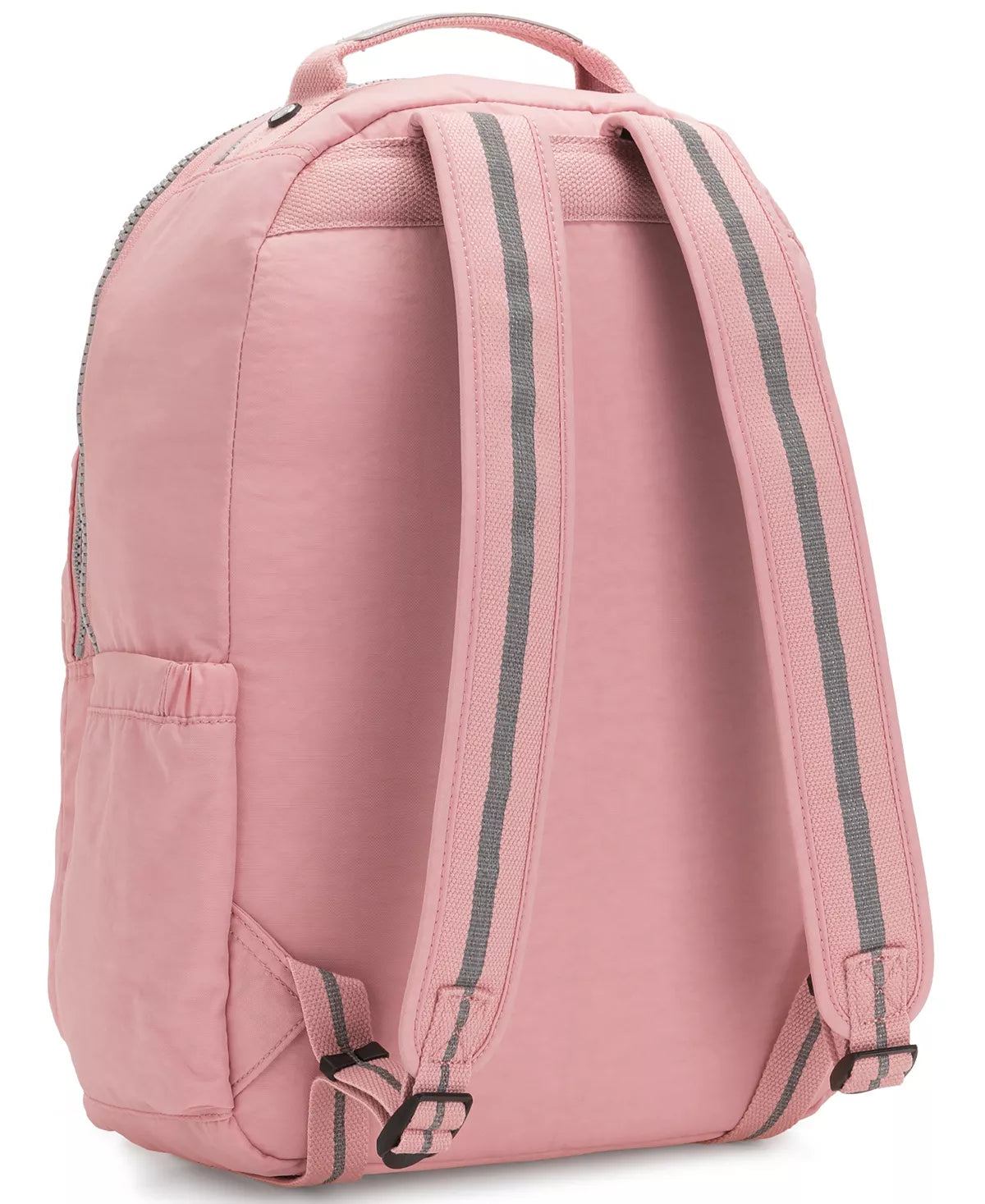 Mochila Kipling Seoul Grande 15" Laptop Backpack - BRIDAL ROSE