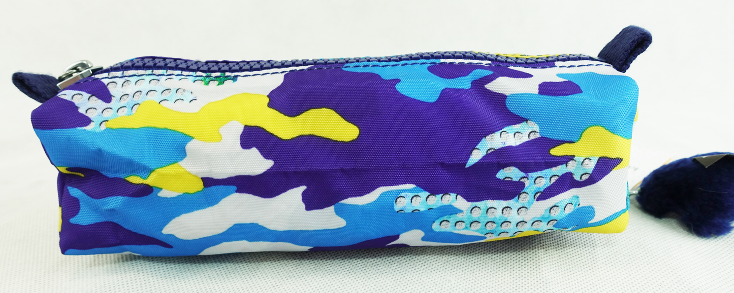 Lapicera Cosmetiquera Kipling Freedom - Splash Crayon