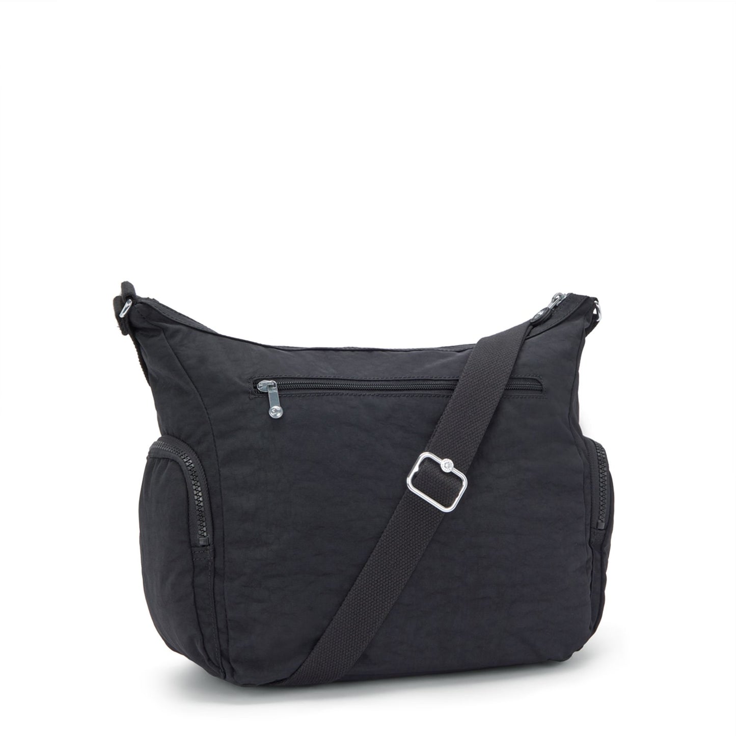 Bolsa Kipling Gabbie GRANDE Crossbody Bag Negro