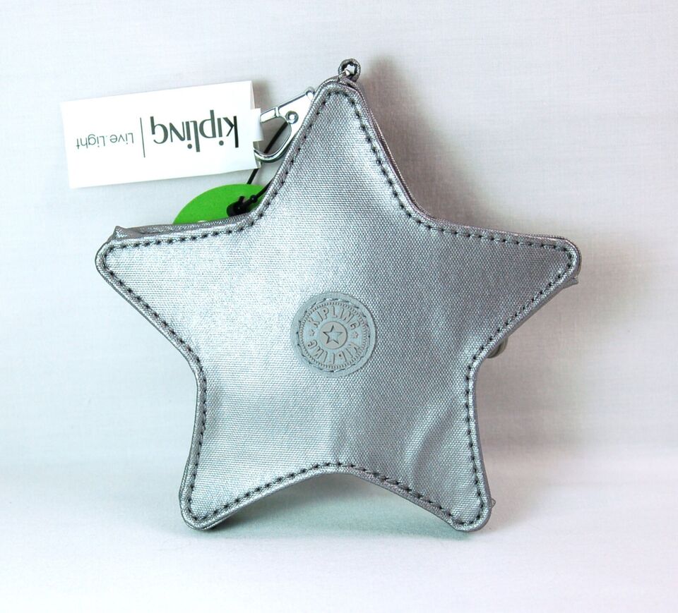 Monedero Kipling Starlette Keychain