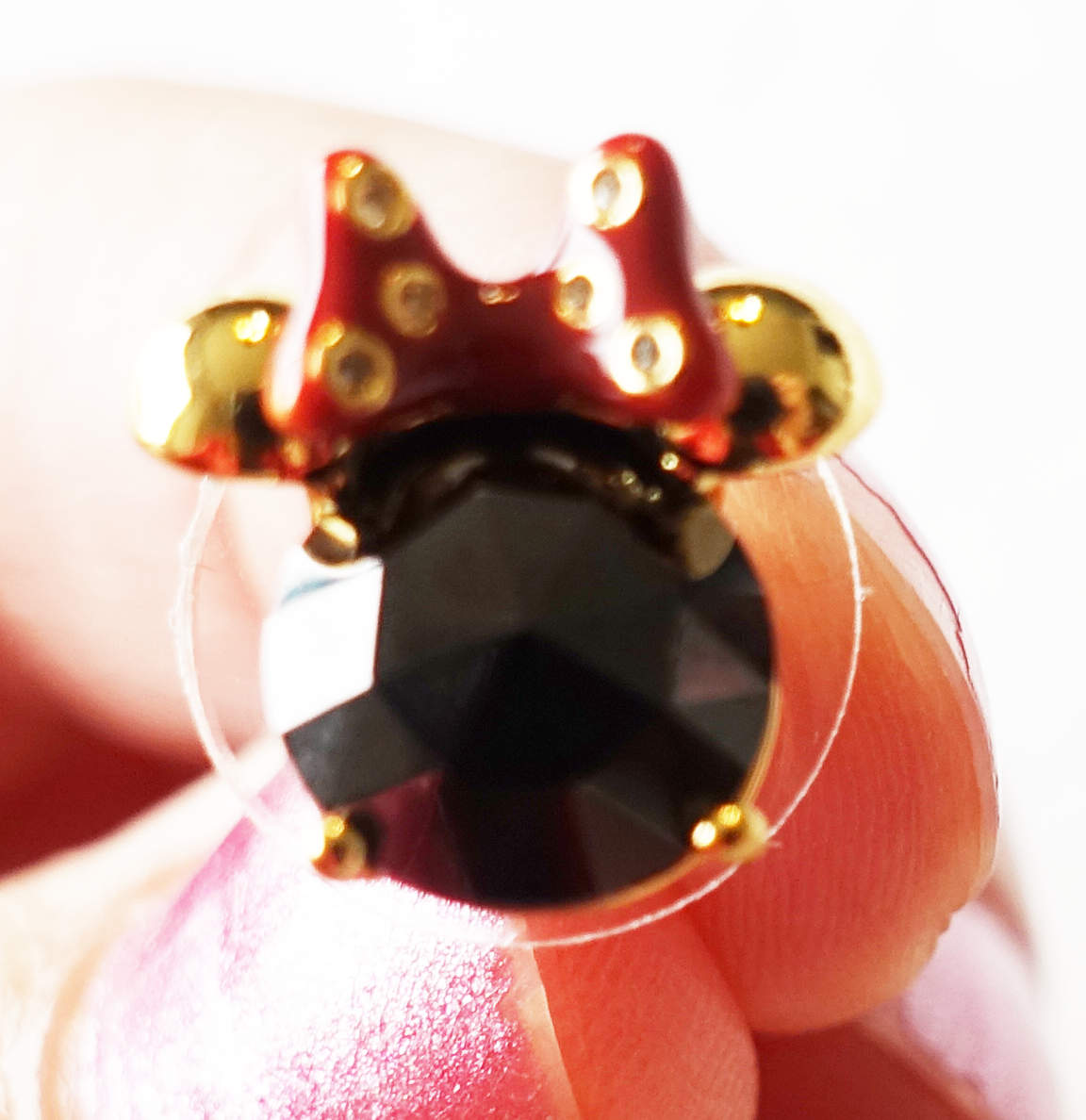 Aretes Kate Spade Minnie Jet