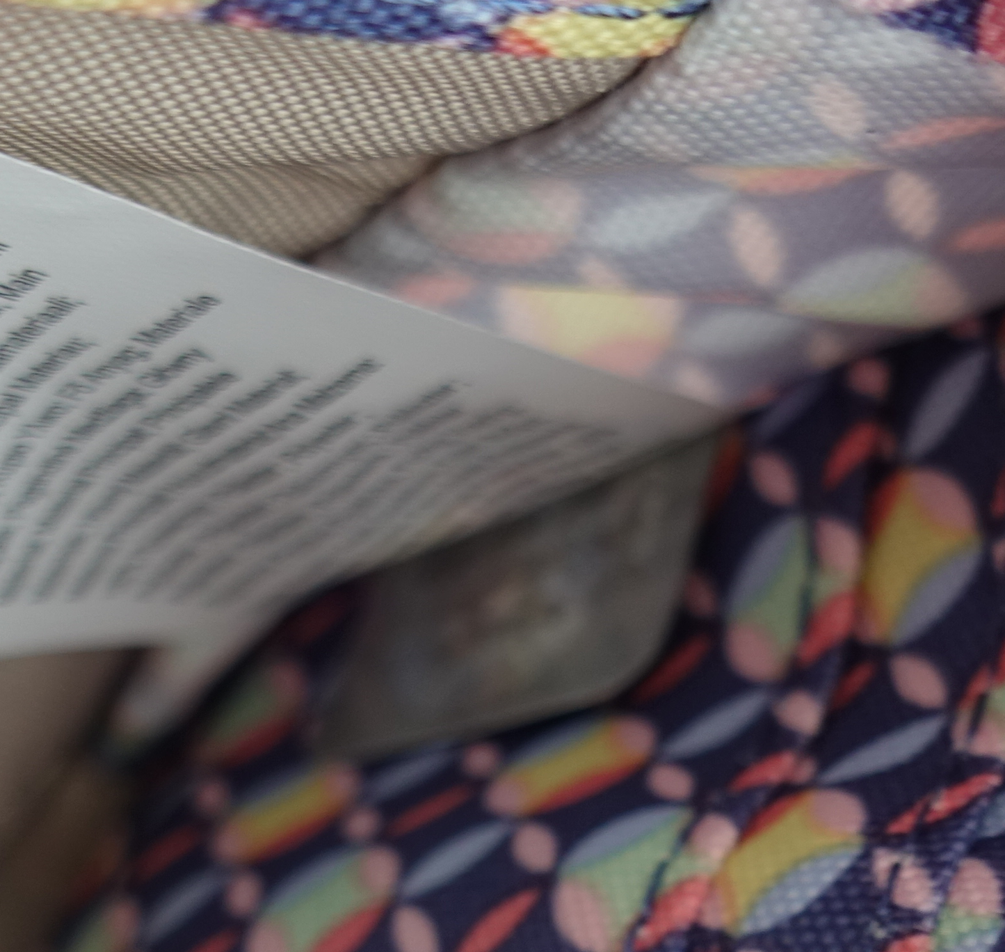 Cartera Kipling Alia - Trio Sketch