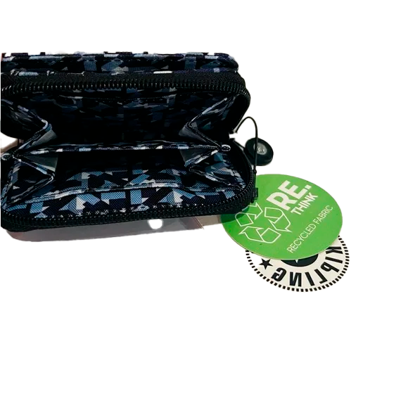 Cartera Kipling Tops DAZZLING GEOS