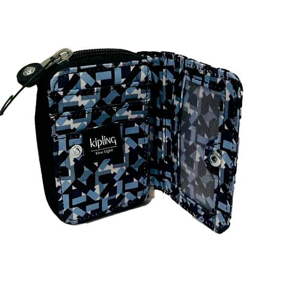 Cartera Kipling Tops DAZZLING GEOS